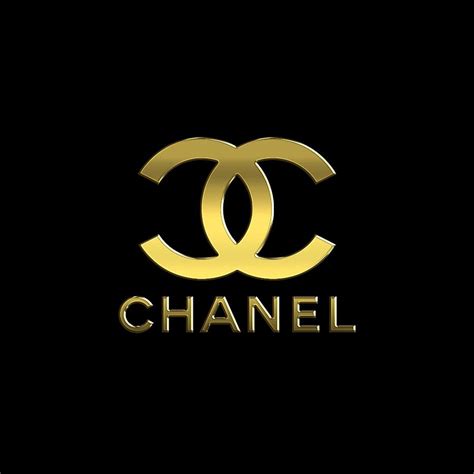 logo chanel|Chanel official logo.